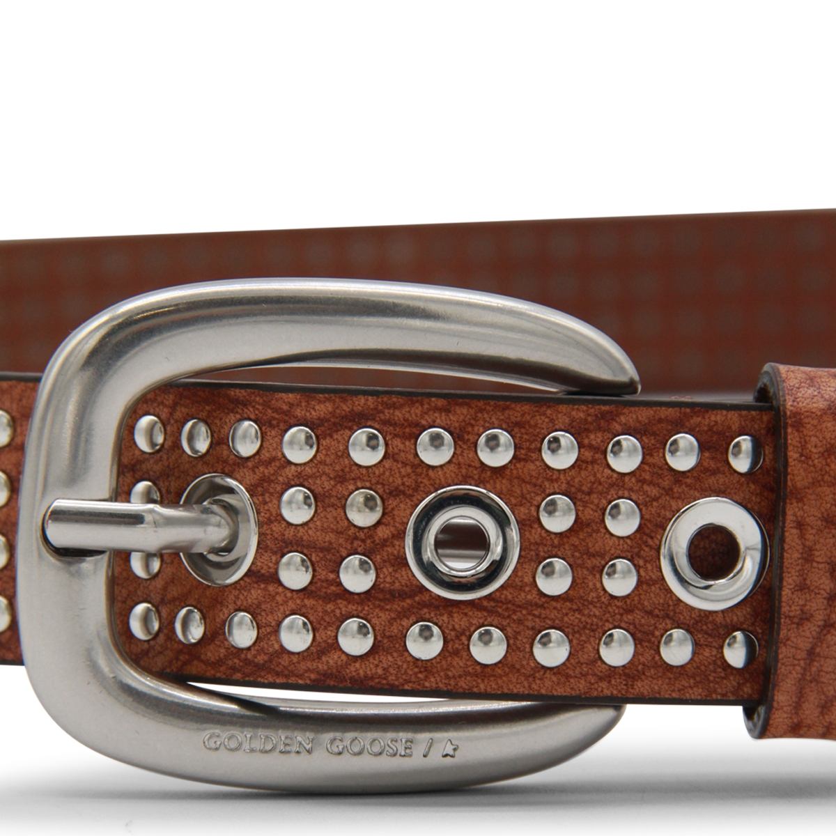 [Golden Goose] Belt FW25 GMA00775A00013055312