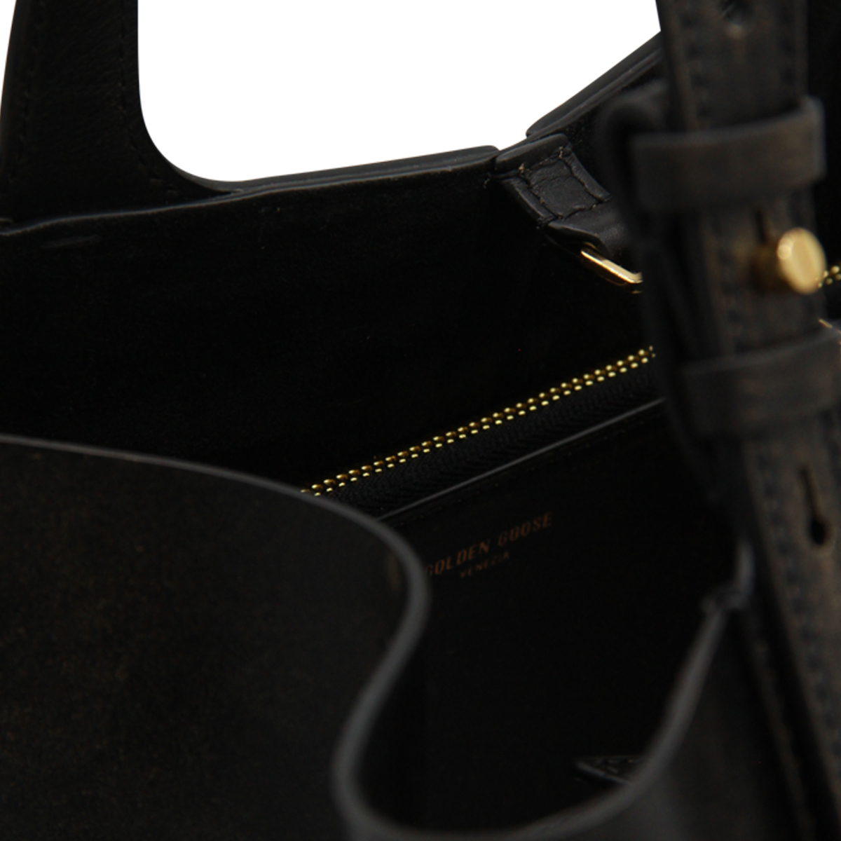 [Golden Goose] Tote bag FW25 GWA00632A00086790100