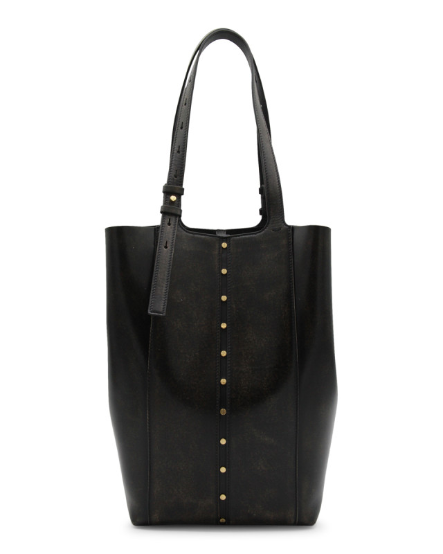 [Golden Goose] Tote bag FW25 GWA00632A00086790100