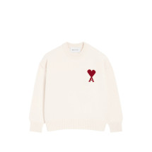 [Ami Paris] Knitwear FW26 UKS838.018  154