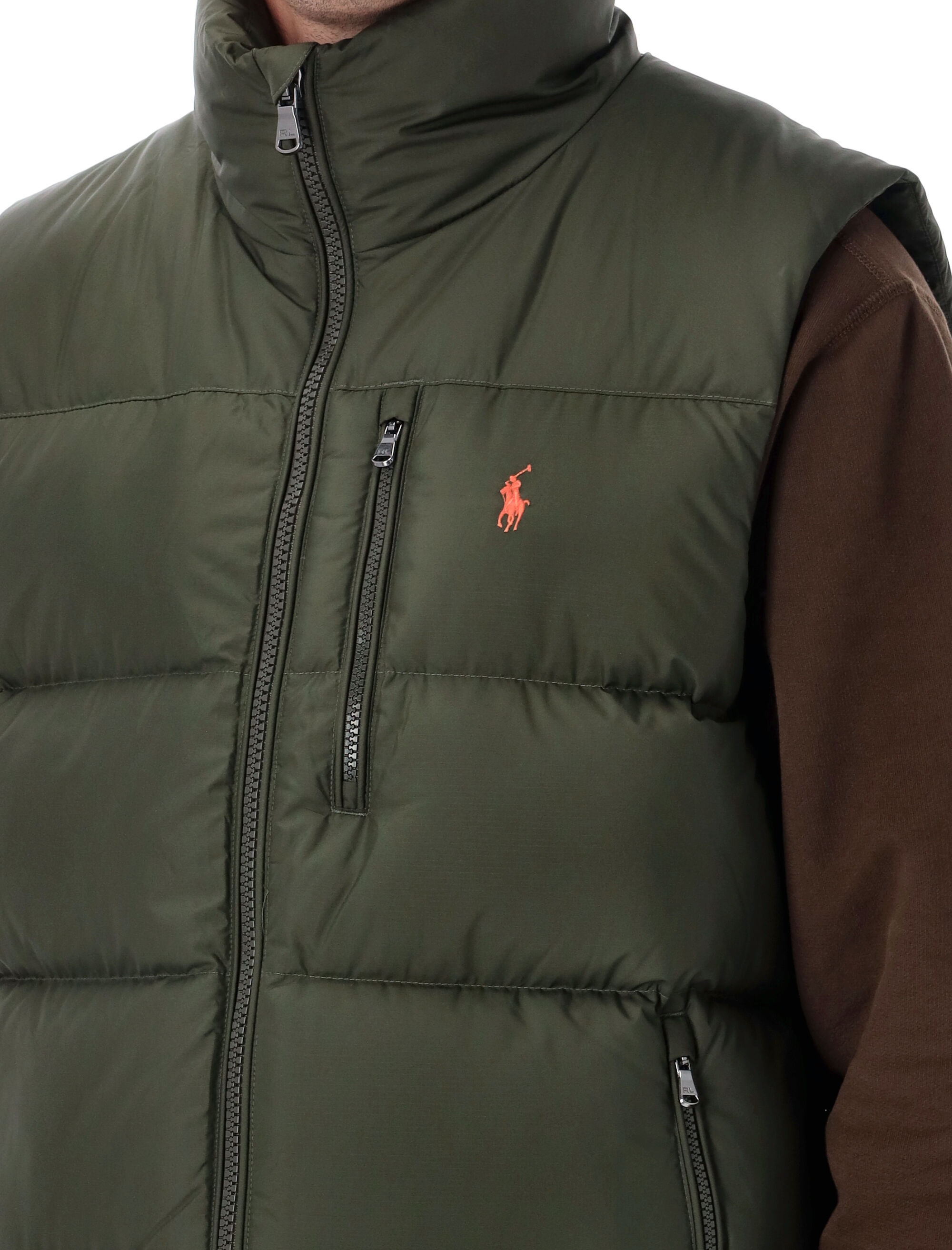 [Polo Ralph Lauren] Vest FW26 710968283003