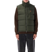 [Polo Ralph Lauren] Vest FW26 710968283003