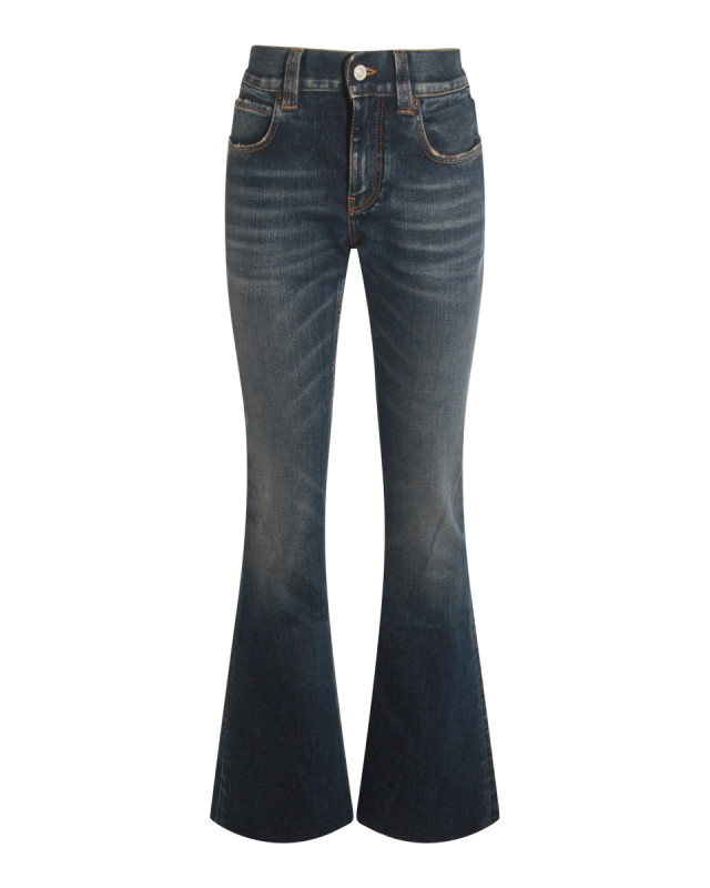 [Balenciaga] Jeans FW25 838692TSWC45002