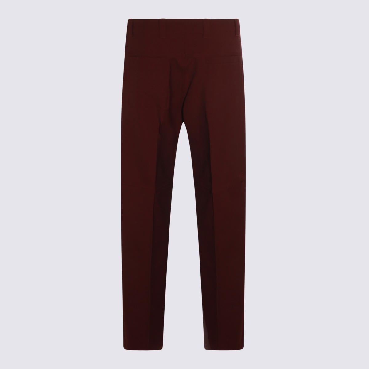 [Gucci] Trousers FW25 829724Z7AE56293