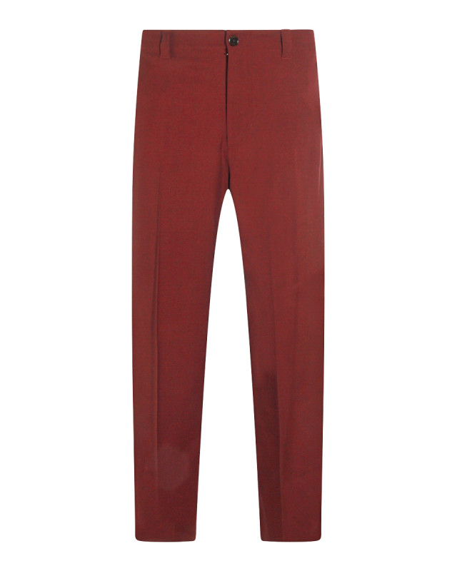 [Gucci] Trousers FW25 829724Z7AE56293