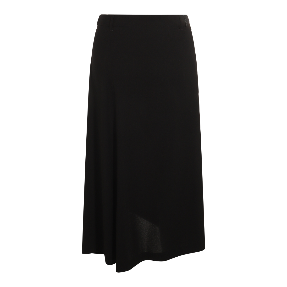 [Balenciaga] Midi skirt FW25 838761TSO031000