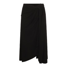 [Balenciaga] Midi skirt FW25 838761TSO031000