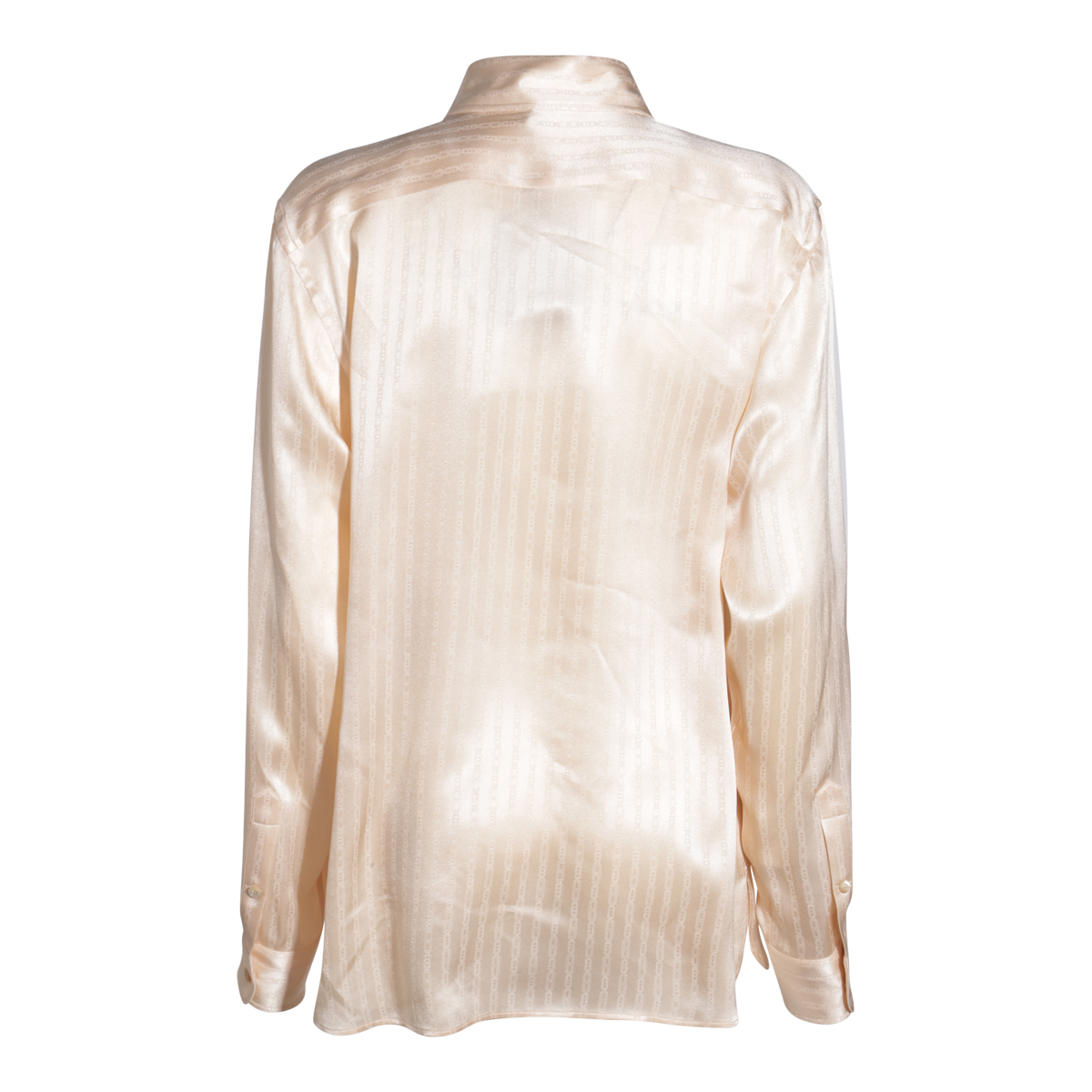 [Tom Ford] Shirts Long Sleeve SS25 CA3276FAX1311CO100