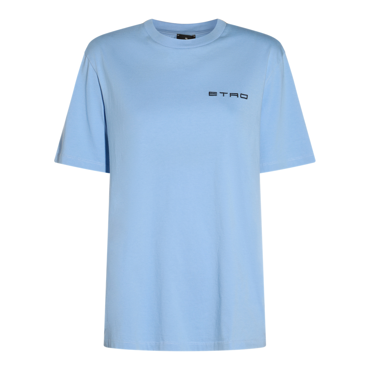 [Etro] T-shirts Short Sleeve SS25 WRMA0005AK791B1932