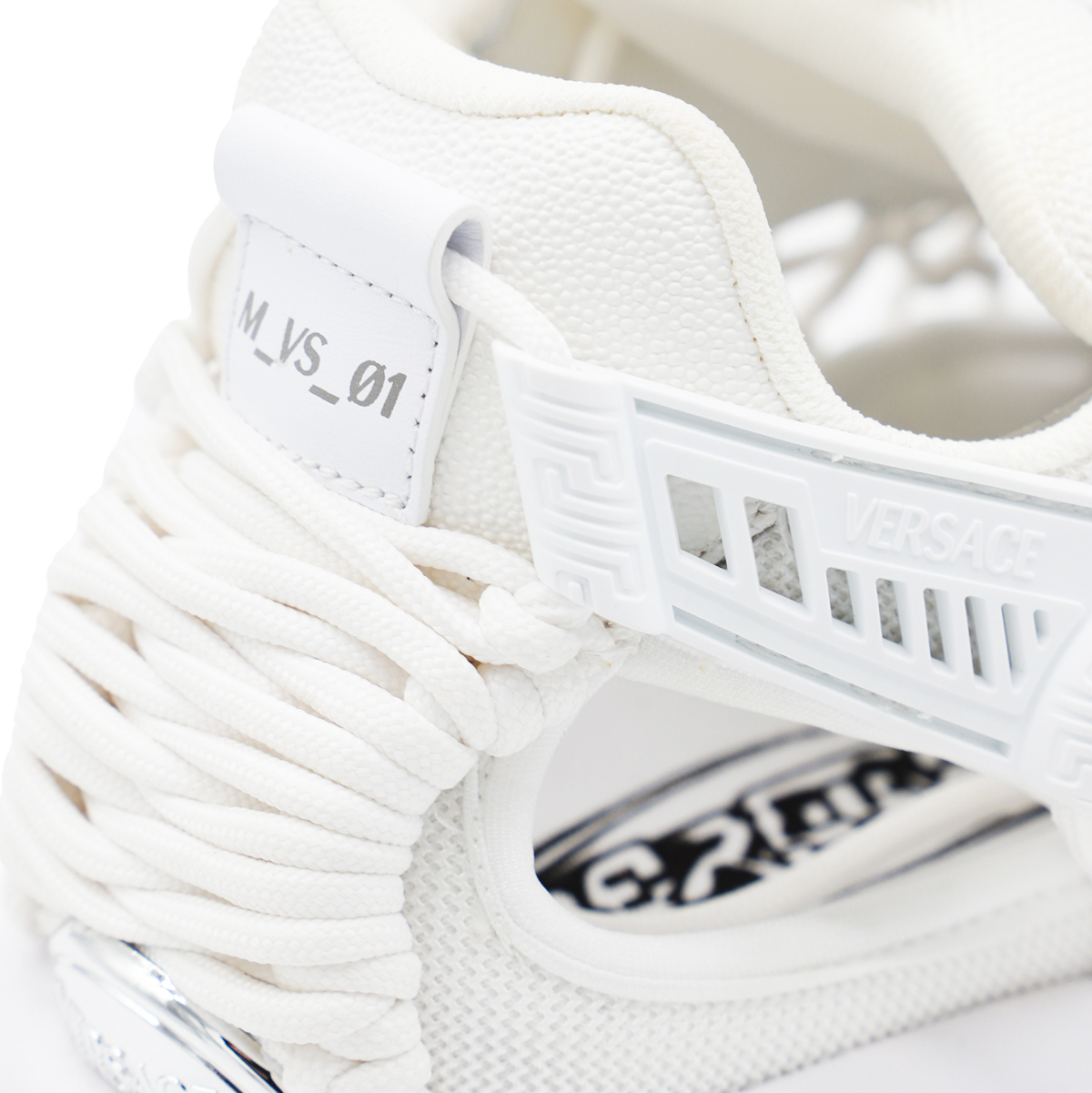 [Versace] Sneakers SS25 10167111A118611W000