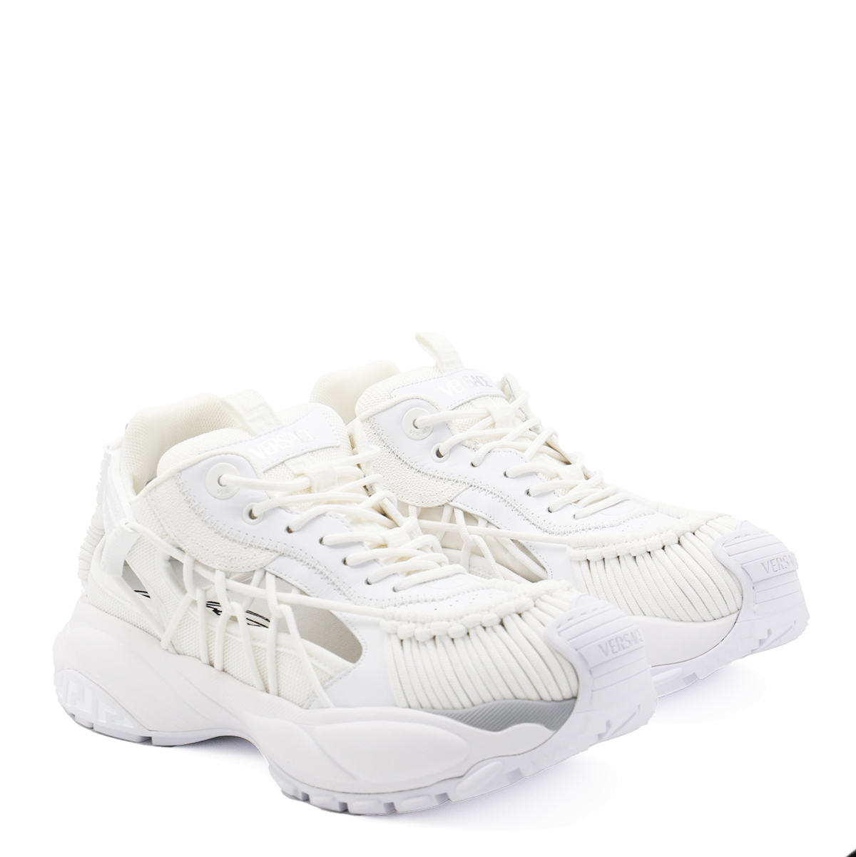 [Versace] Sneakers SS25 10167111A118611W000