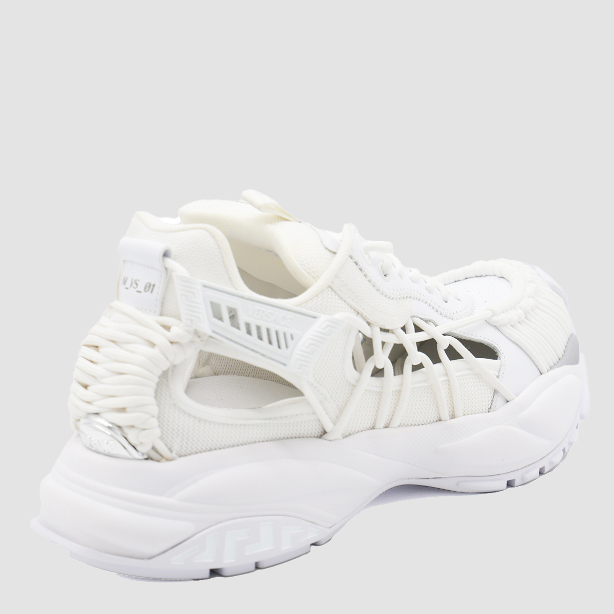 [Versace] Sneakers SS25 10167111A118611W000