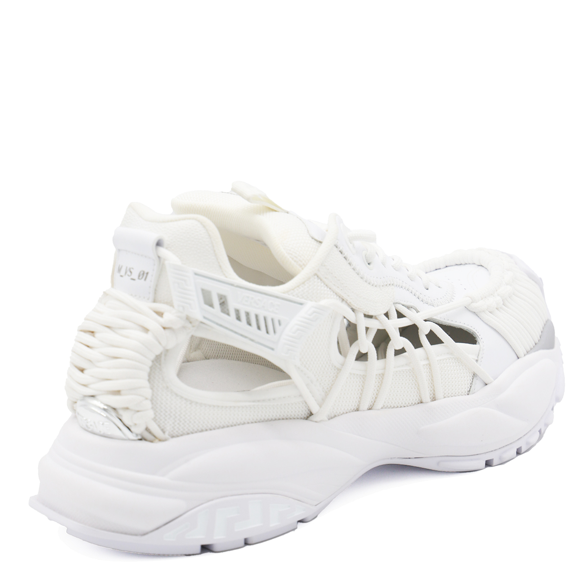 [Versace] Sneakers SS25 10167111A118611W000
