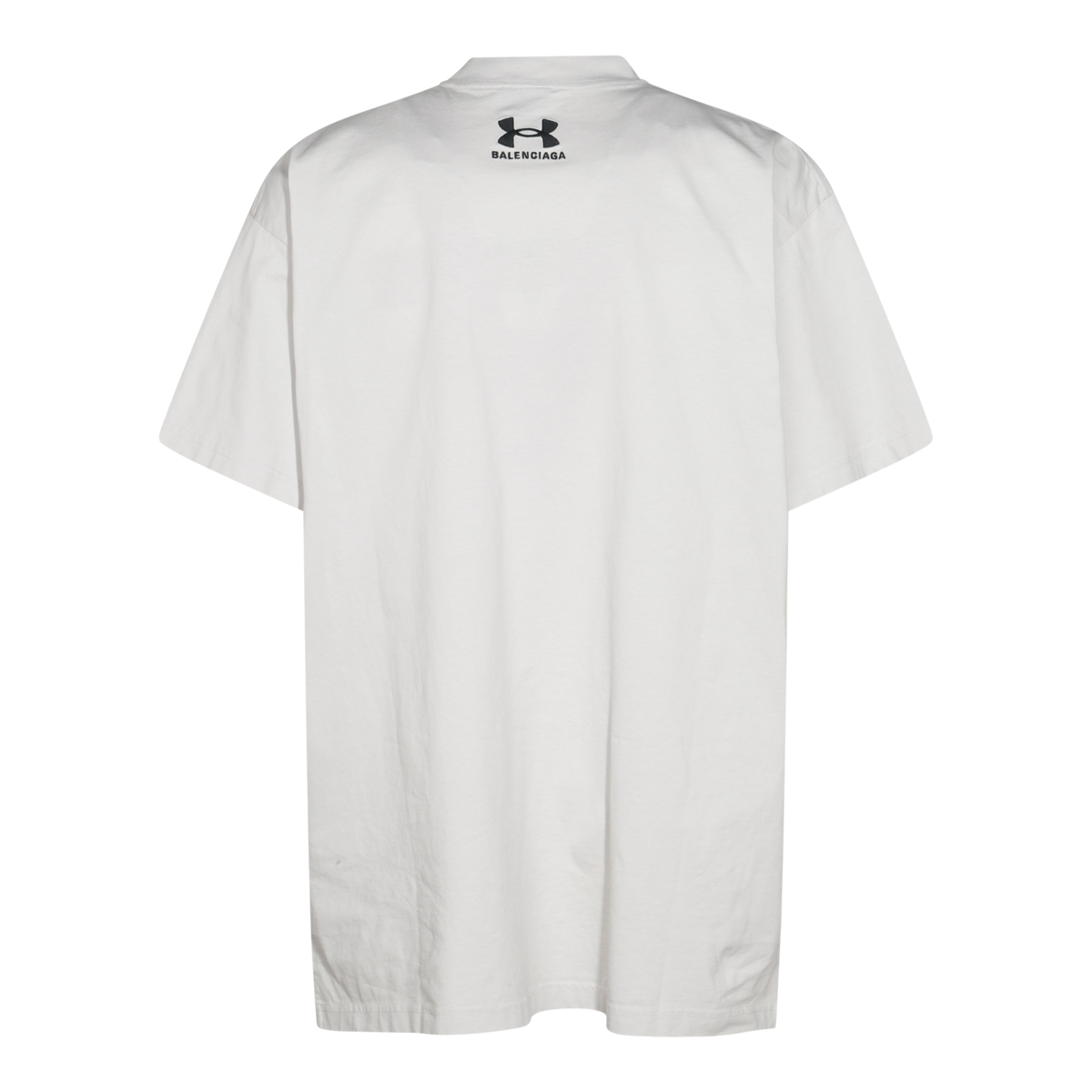 [Balenciaga] T-shirts Short Sleeve SS25 787349TRVB79081