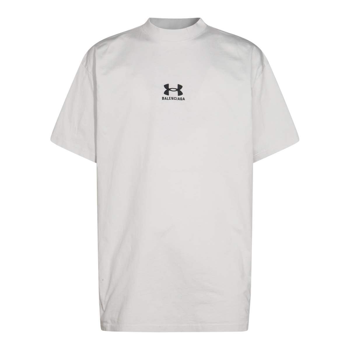 [Balenciaga] T-shirts Short Sleeve SS25 787349TRVB79081