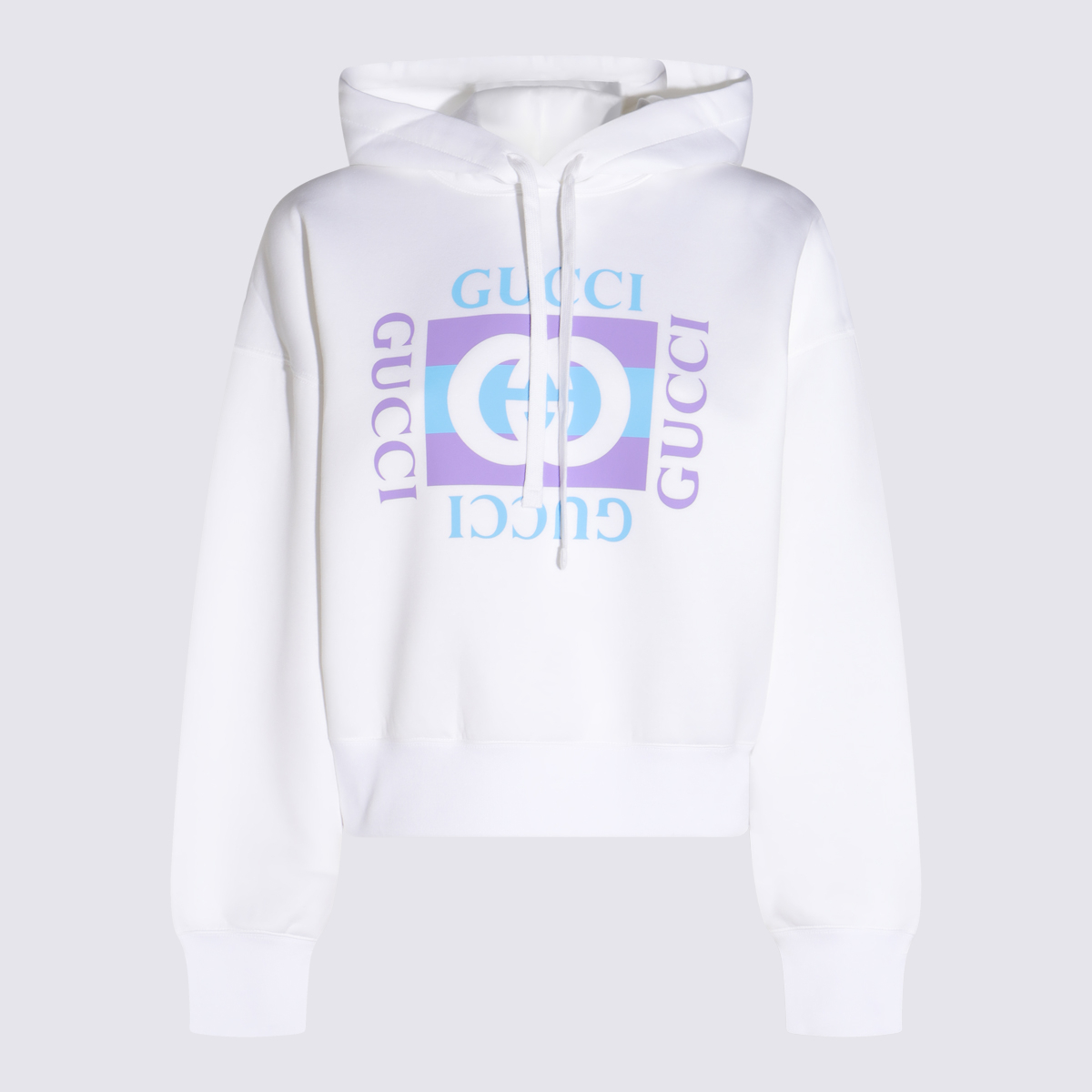 [Gucci] Hoodie FW25 837935XJHGJ9081