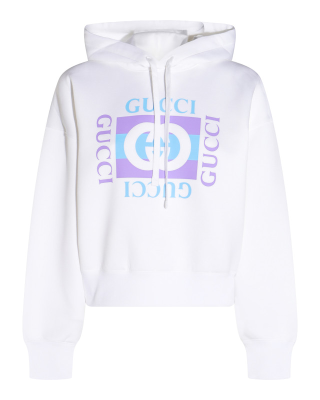 [Gucci] Hoodie FW25 837935XJHGJ9081