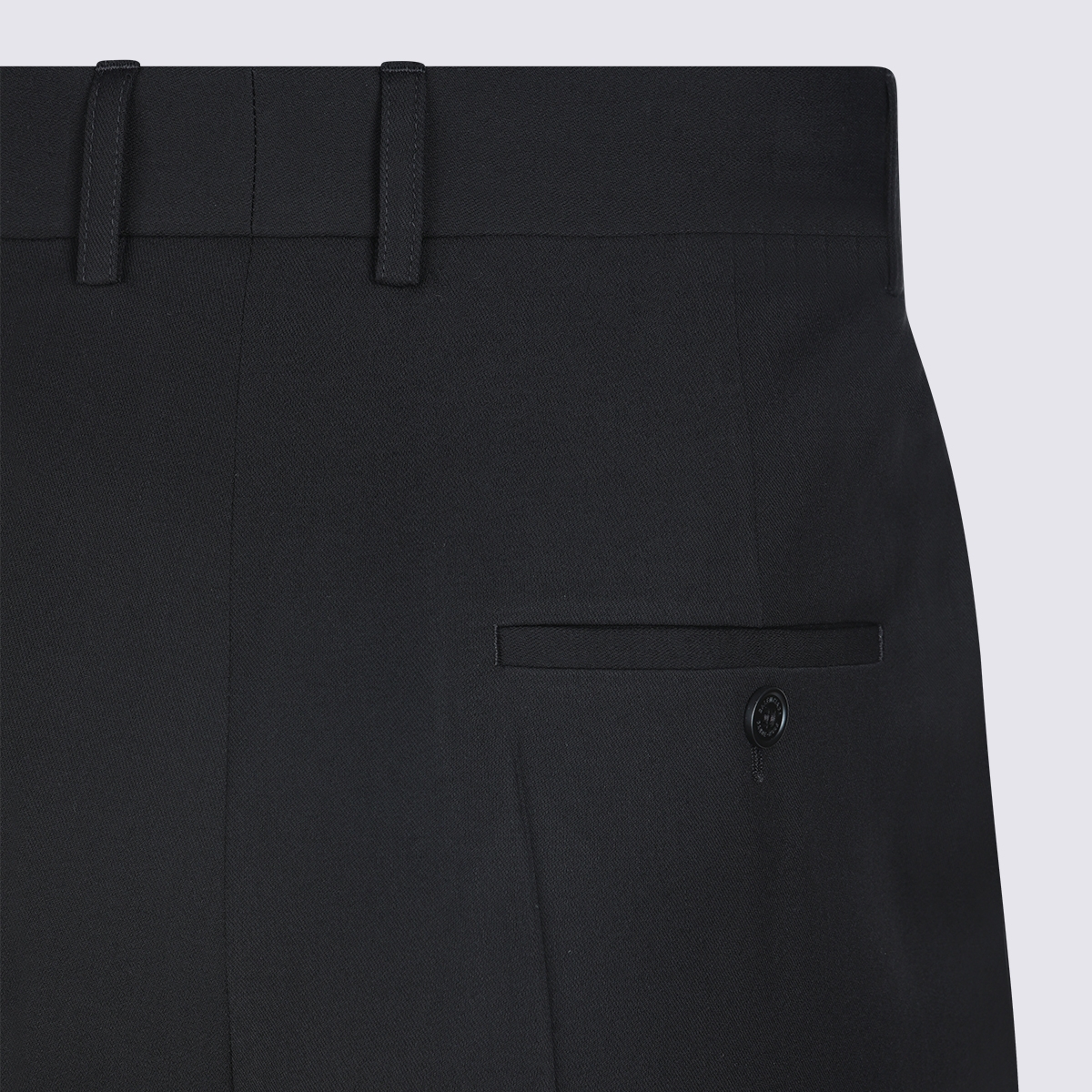 [Balenciaga] Trousers FW25 841107TRT011000