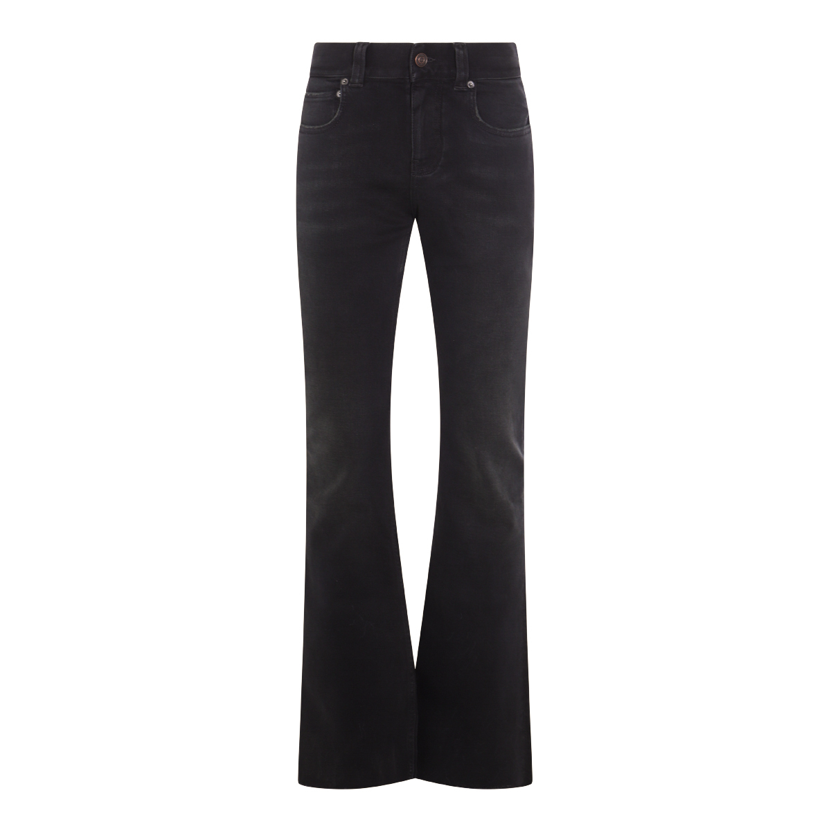 [Balenciaga] Trousers FW25 838692TSWC38582