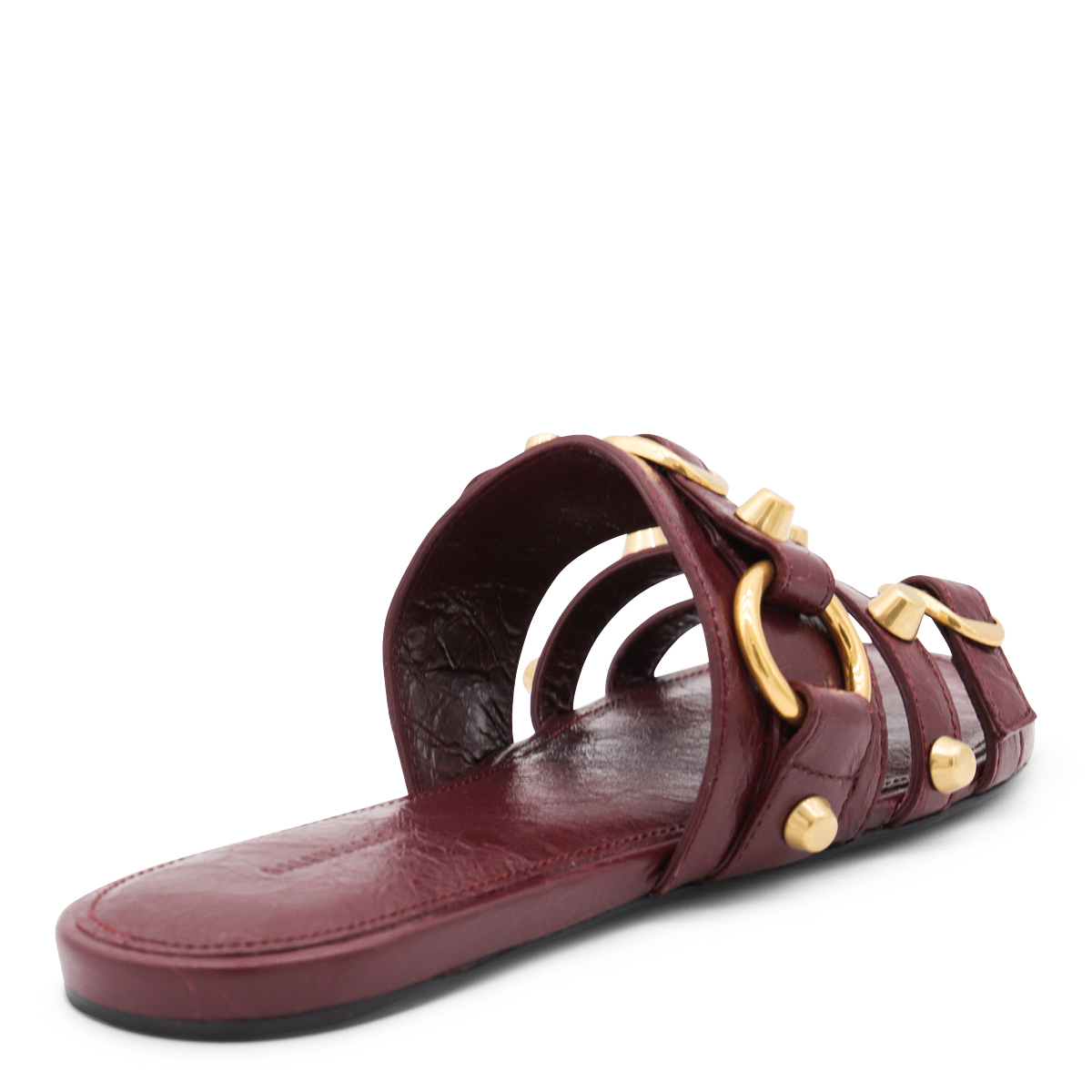 [Balenciaga] Sandals FW25 834692WAD4Y6089