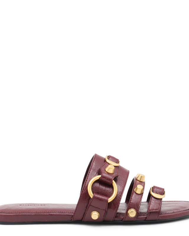 [Balenciaga] Sandals FW25 834692WAD4Y6089