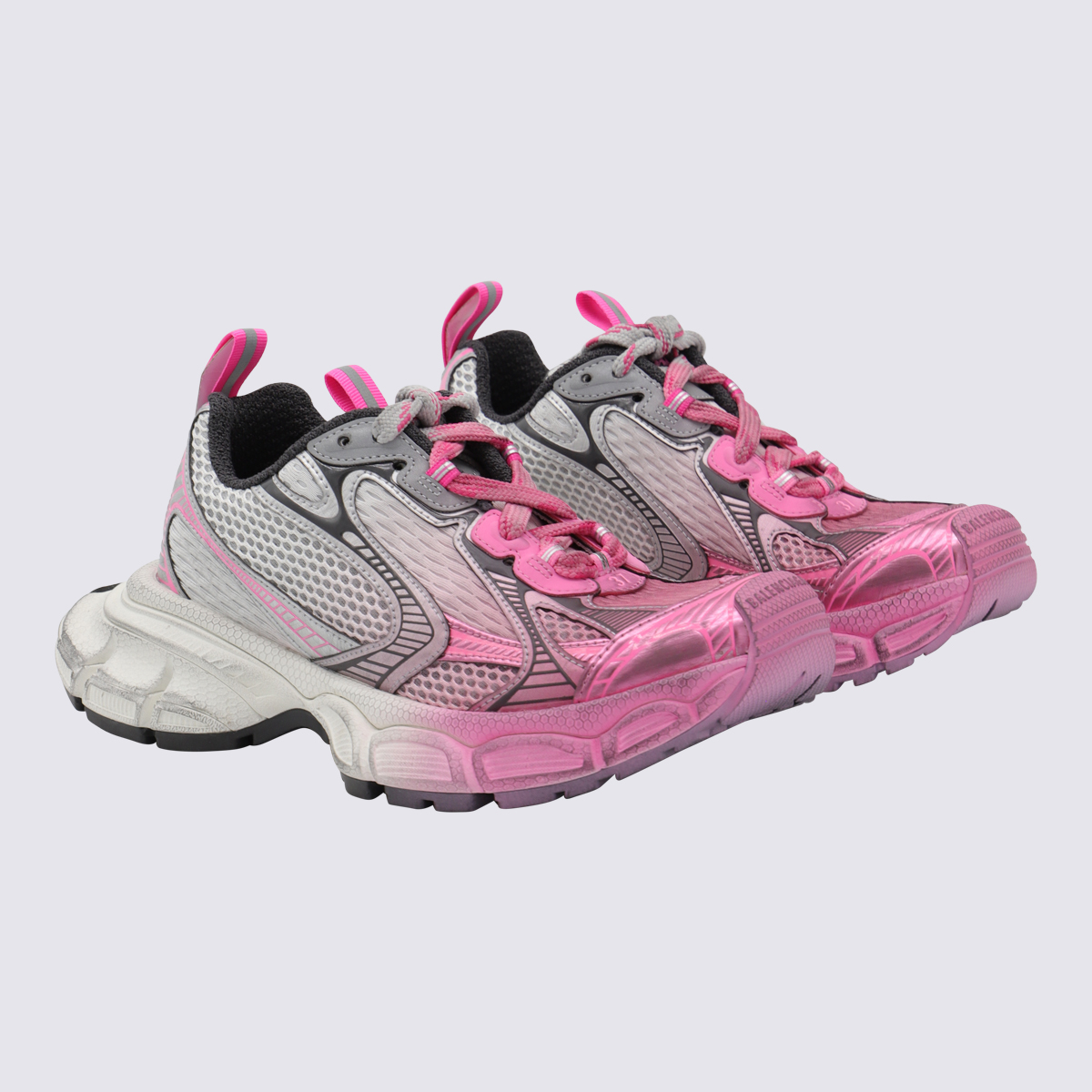[Balenciaga] Sneakers FW25 734731W3XTS1511