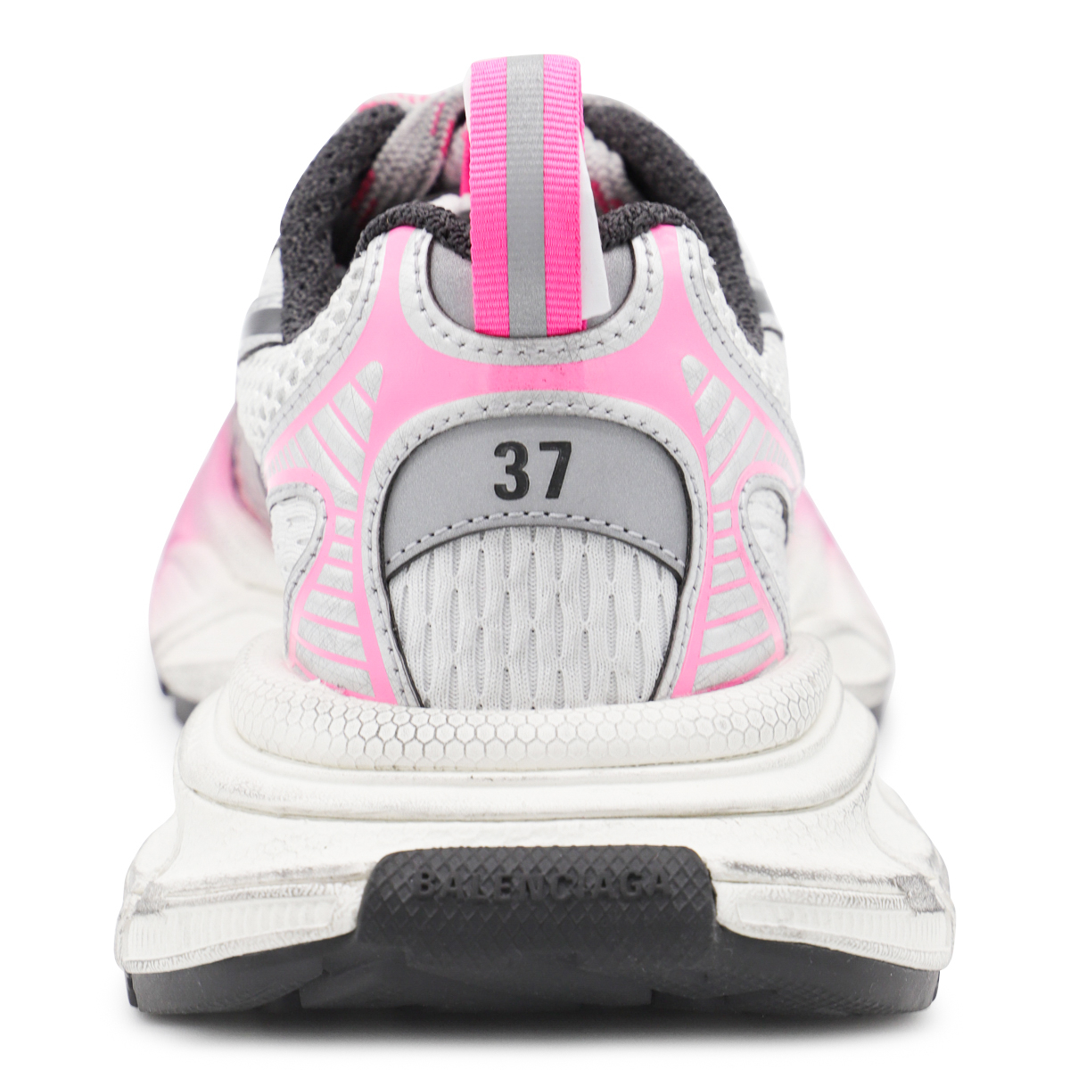 [Balenciaga] Sneakers FW25 734731W3XTS1511