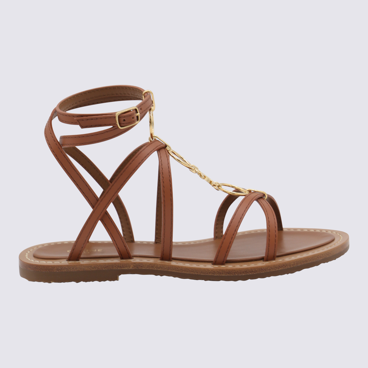 [Celine] Sandals FW25 364163767C04LU