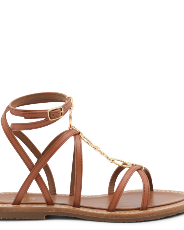 [Celine] Sandals FW25 364163767C04LU