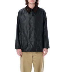 [Barbour] Coat FW26 MWX0018SG91