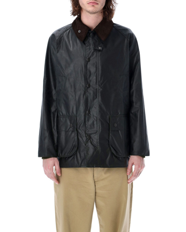 [Barbour] Coat FW26 MWX0018SG91