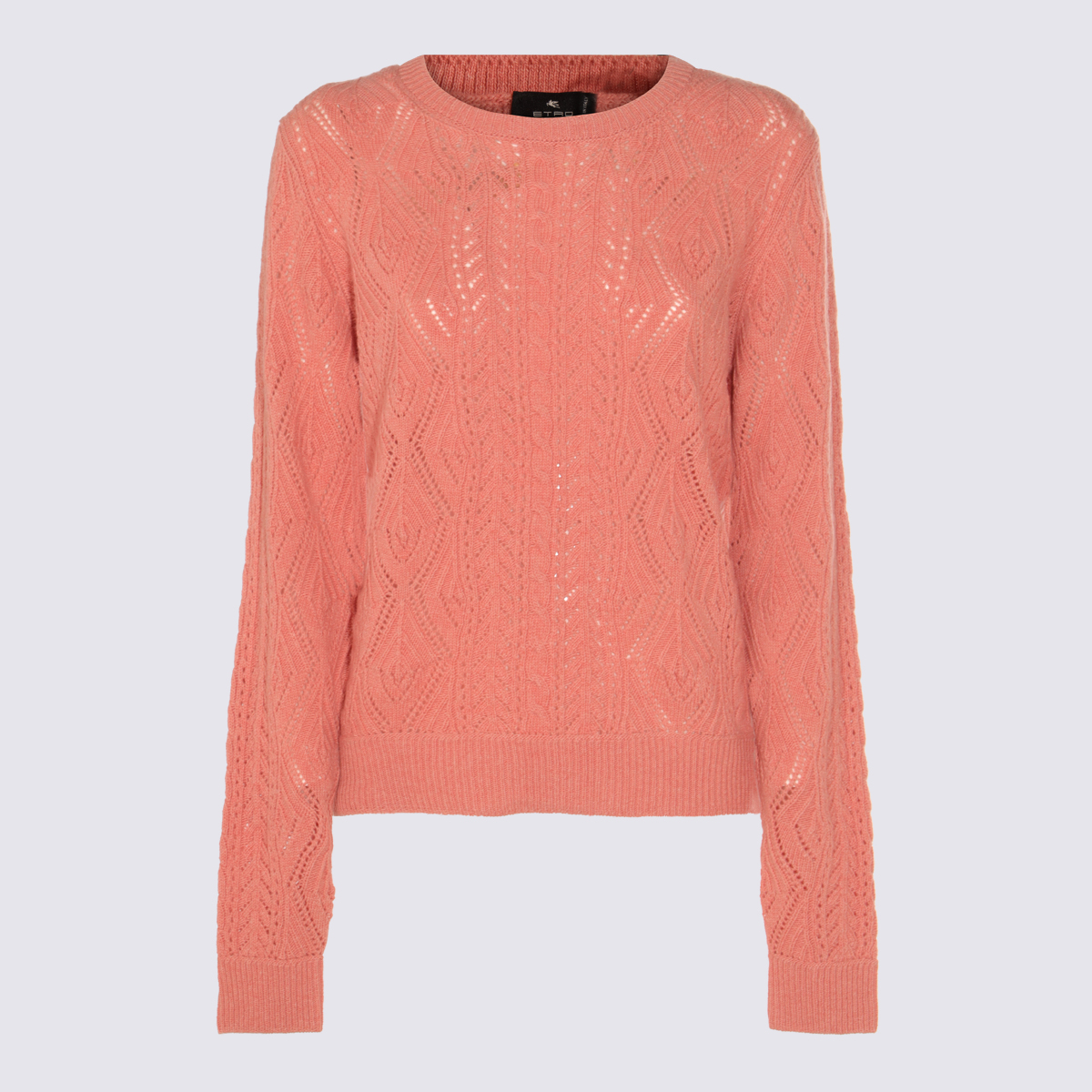[Etro] Knitwear FW25 WRKE0319AV708F1218