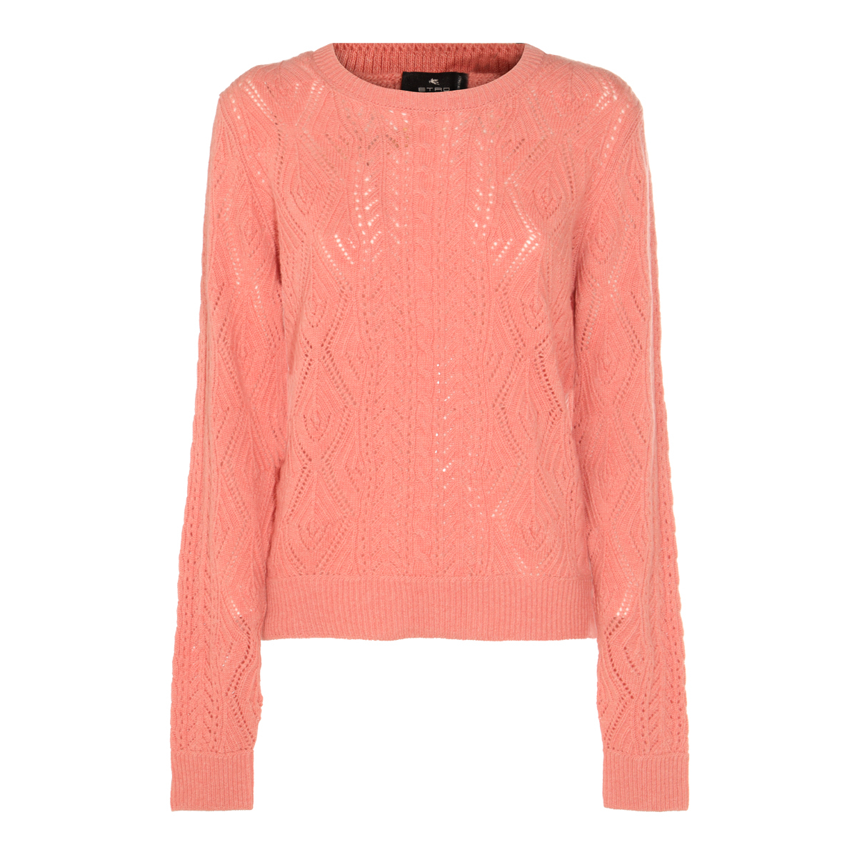 [Etro] Knitwear FW25 WRKE0319AV708F1218
