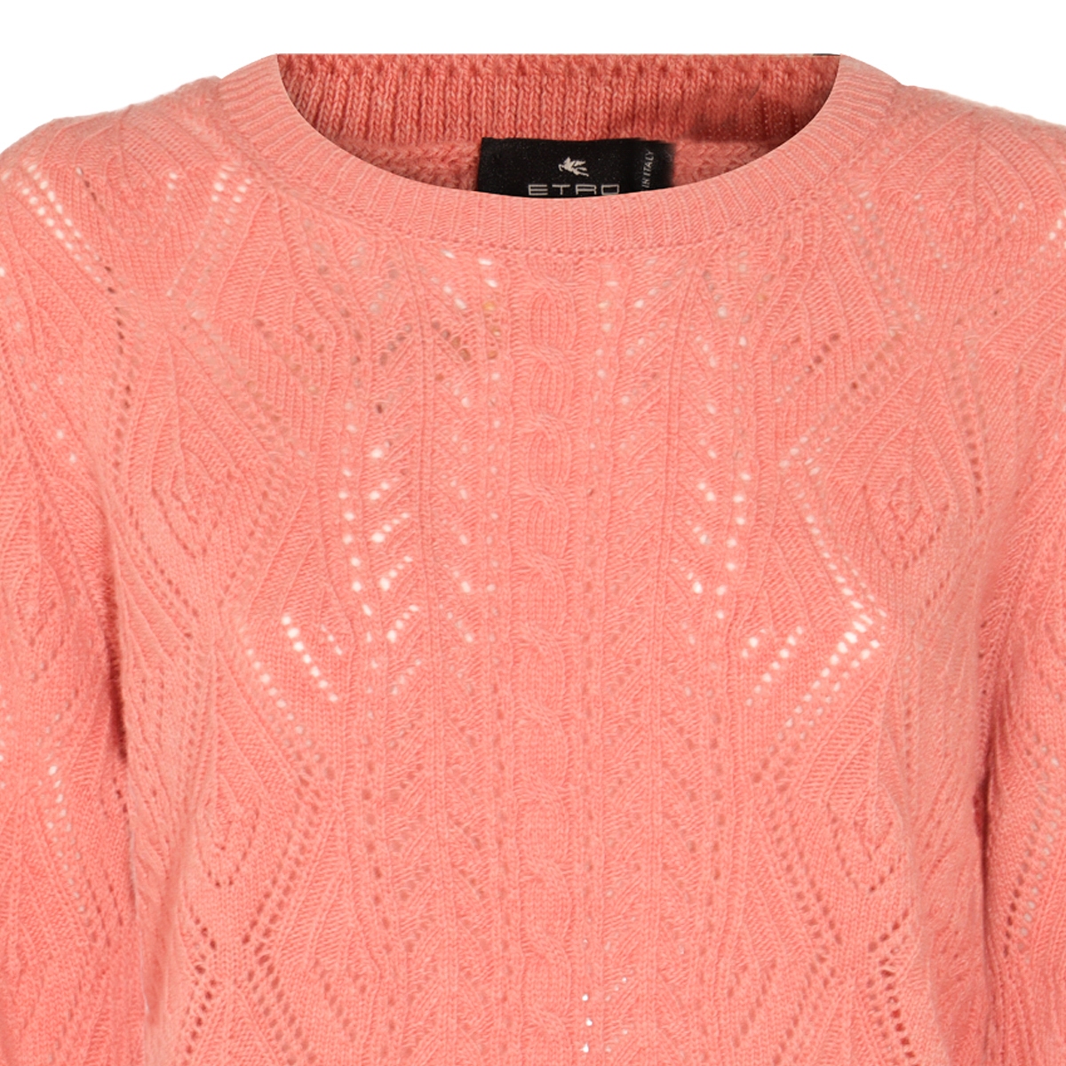 [Etro] Knitwear FW25 WRKE0319AV708F1218