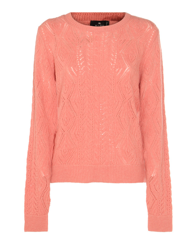 [Etro] Knitwear FW25 WRKE0319AV708F1218