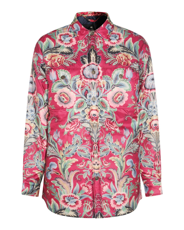 [Etro] Down jacket FW25 WRBA002499SASO5X0865
