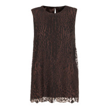 [Tom Ford] Tank top FW25 TS2117FAX1546XBLCH