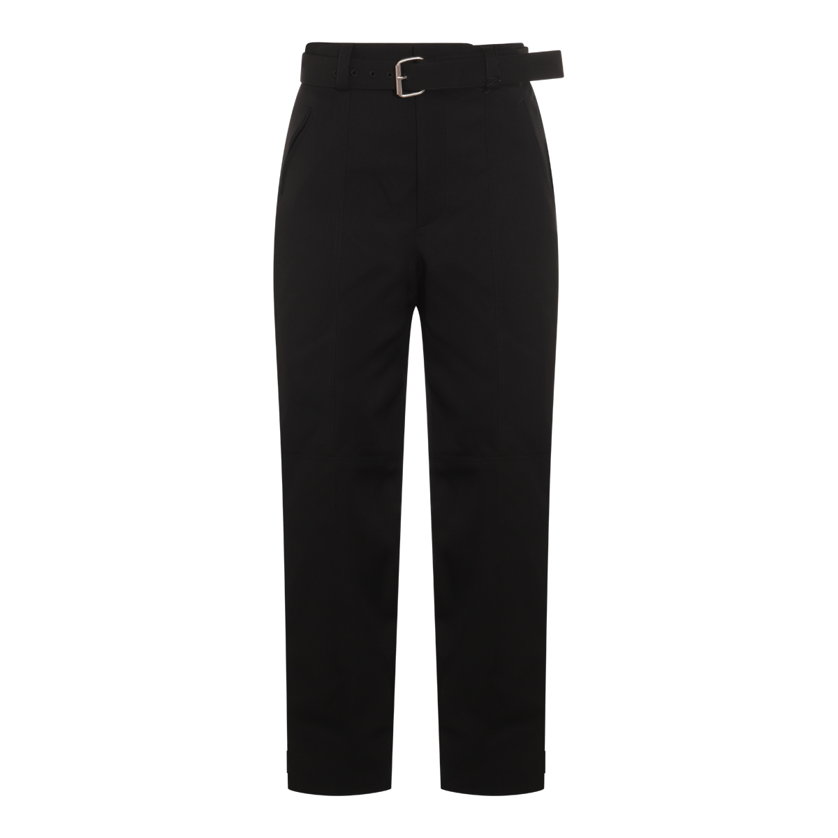 [Bottega Veneta] Trousers FW25 835377V4C201000