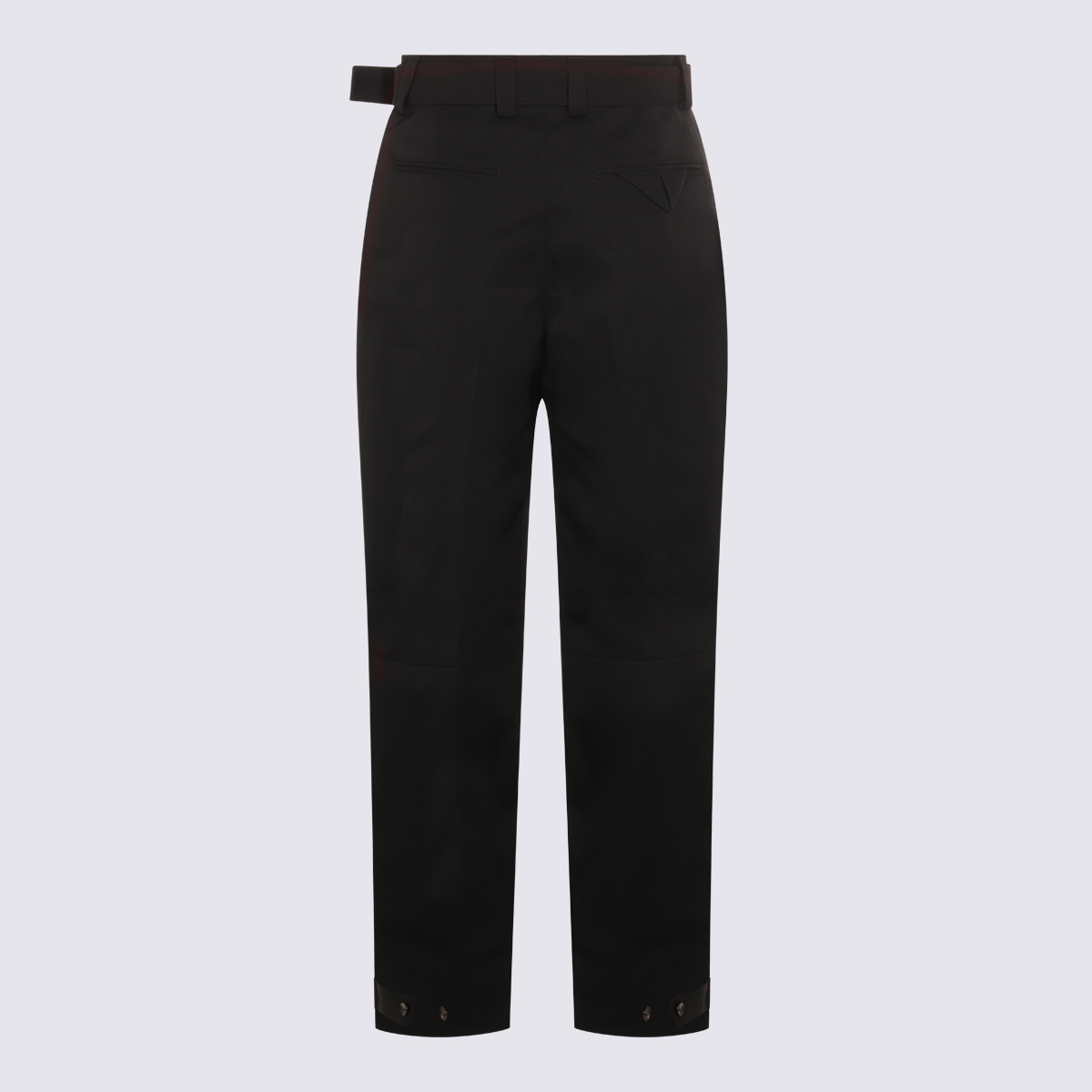 [Bottega Veneta] Trousers FW25 835377V4C201000
