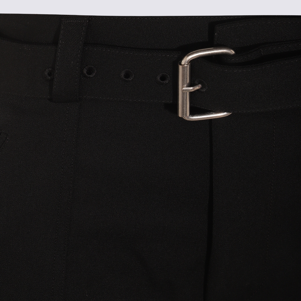 [Bottega Veneta] Trousers FW25 835377V4C201000