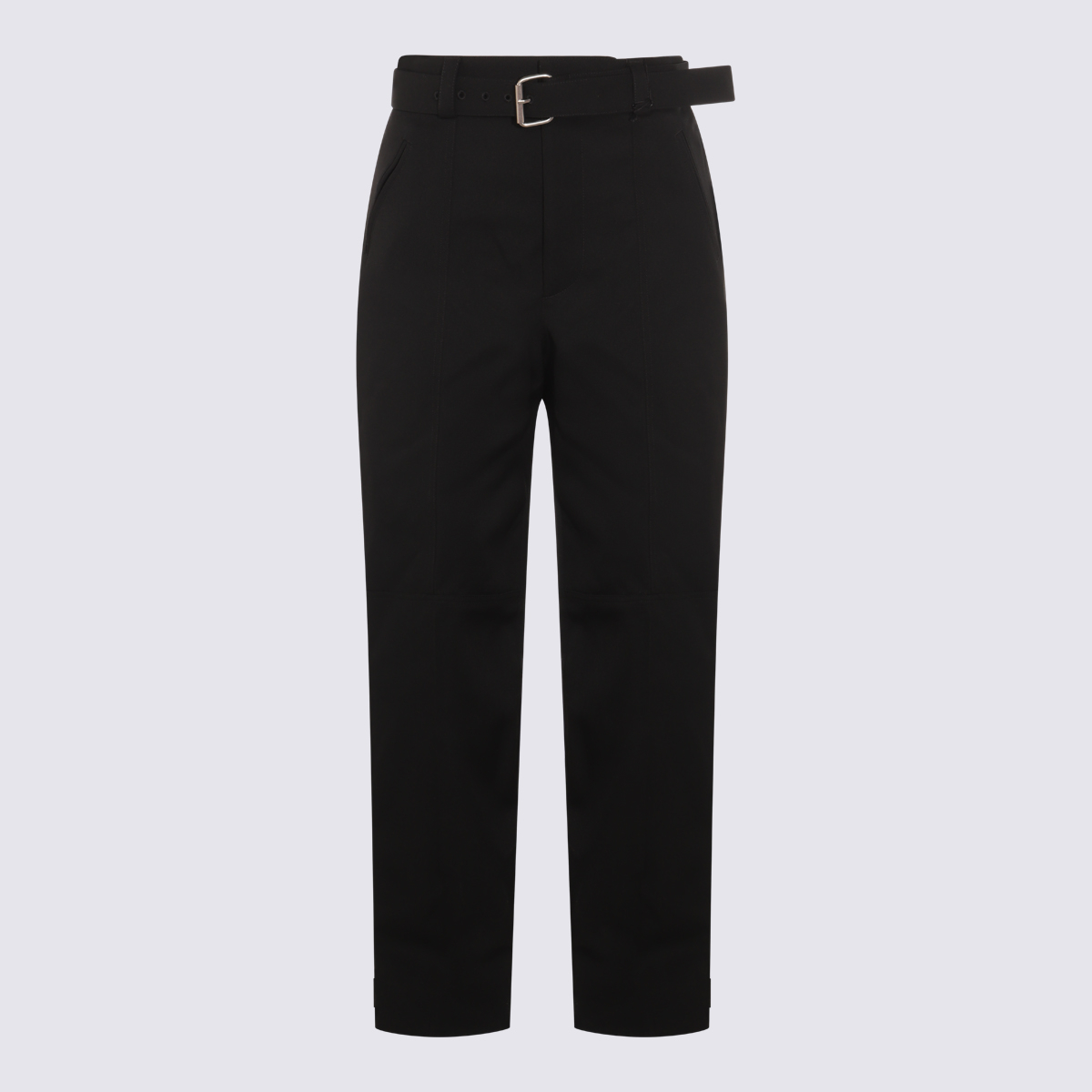 [Bottega Veneta] Trousers FW25 835377V4C201000