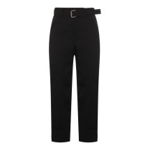[Bottega Veneta] Trousers FW25 835377V4C201000