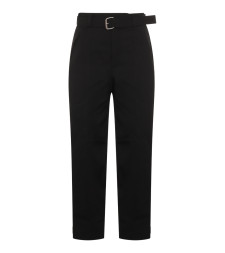 [Bottega Veneta] Trousers FW25 835377V4C201000