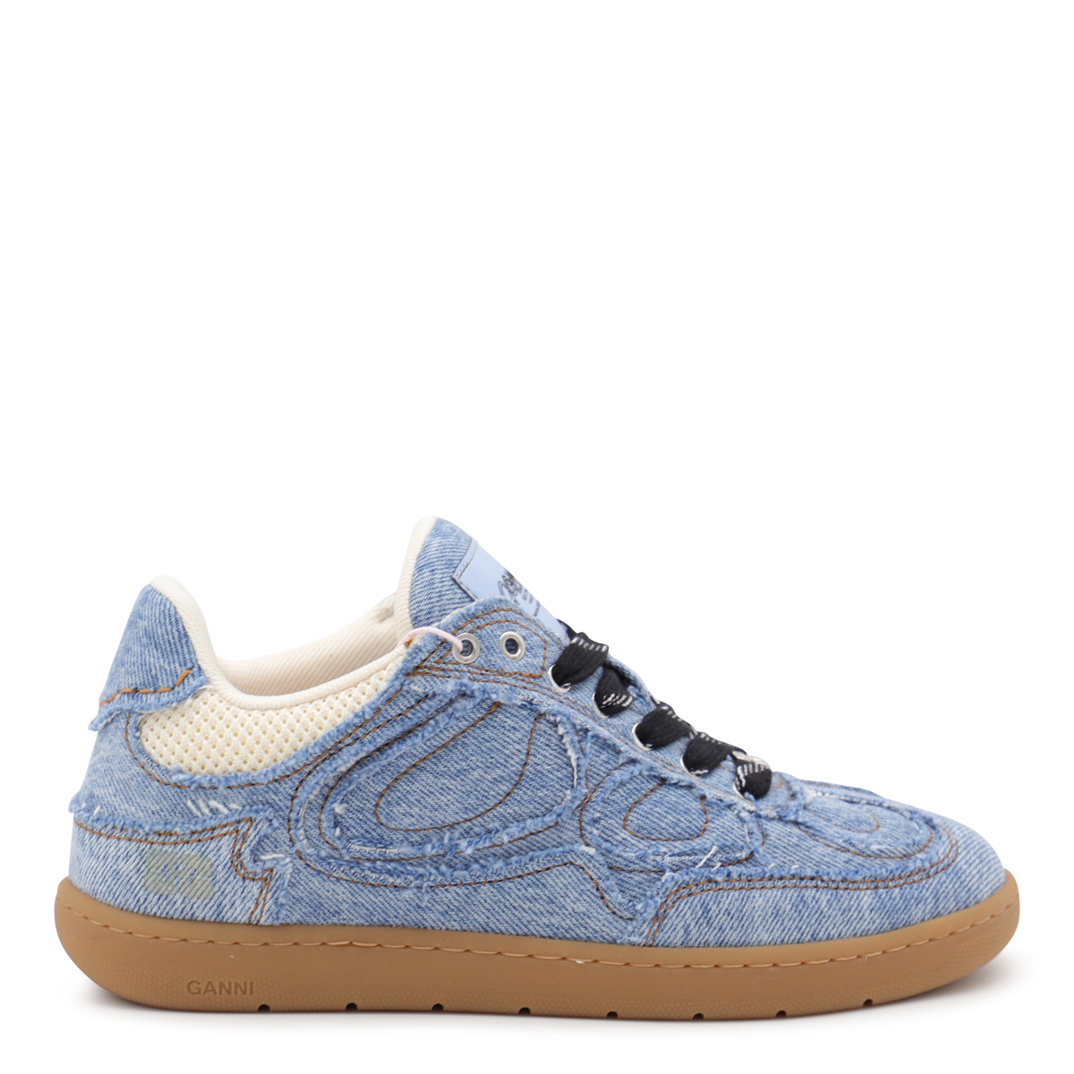 [GANNI] Sneakers FW25 S3084565