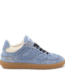[GANNI] Sneakers FW25 S3084565