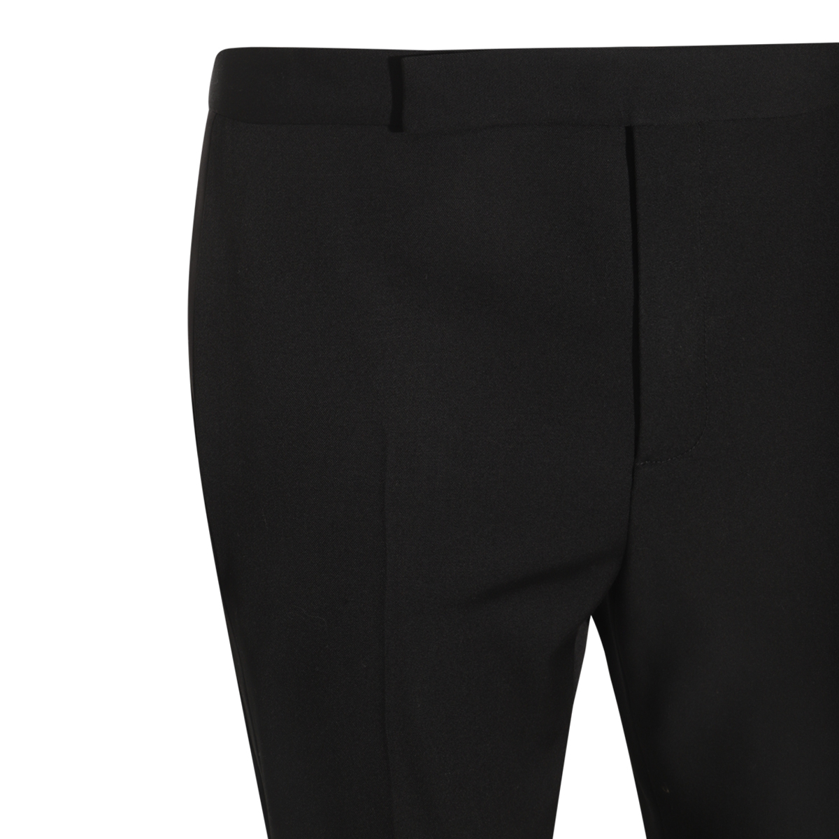 [Saint Laurent] Trousers SS25 607849Y512W1000
