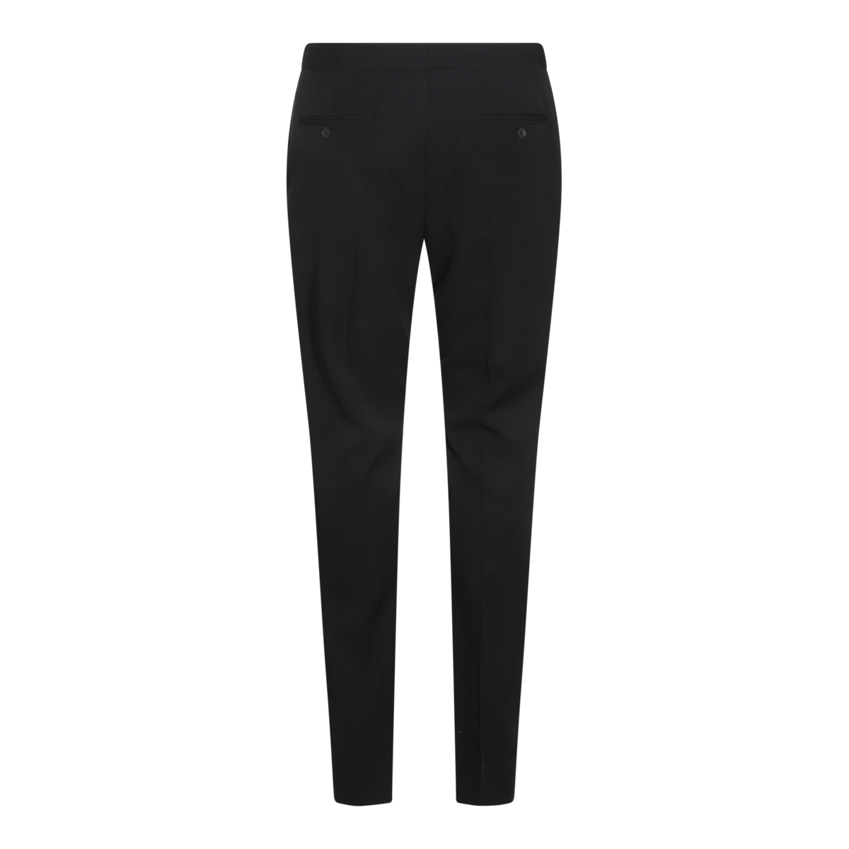 [Saint Laurent] Trousers SS25 607849Y512W1000