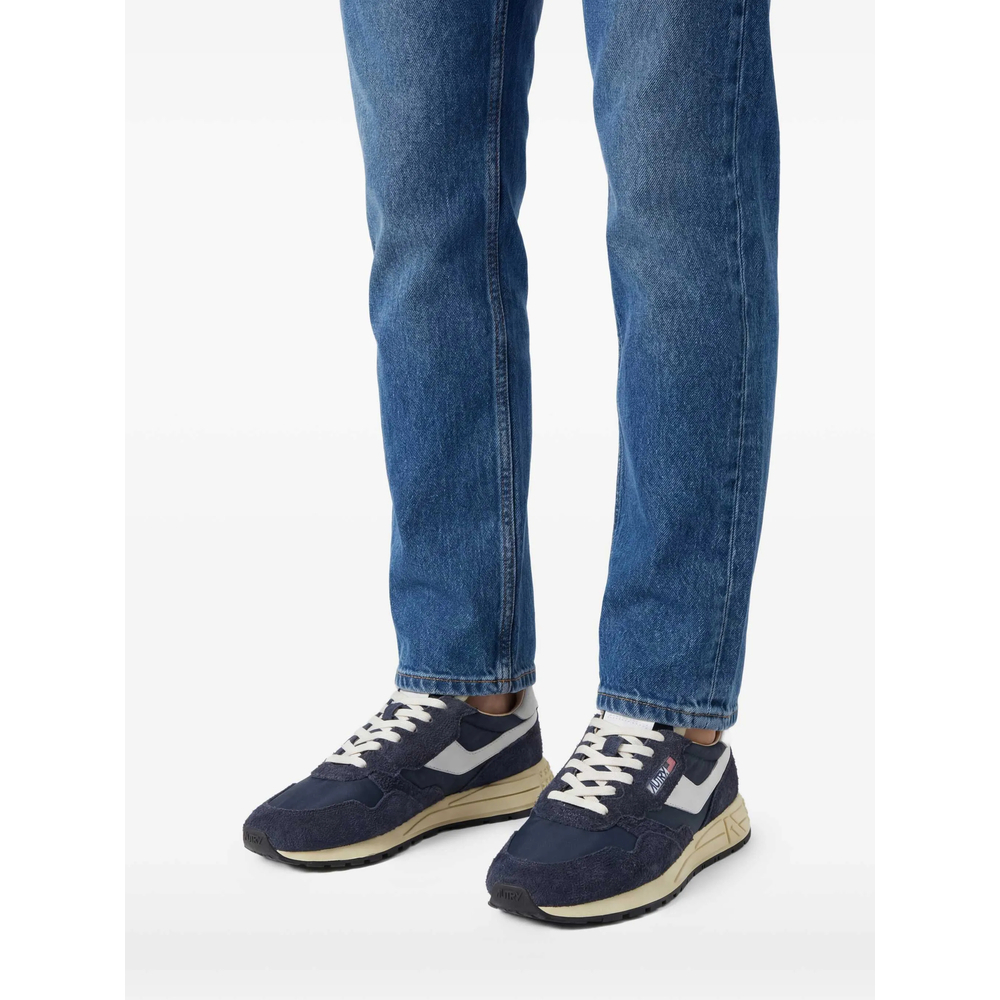 [AUTRY] Sneakers FW26 WWLM  NC30