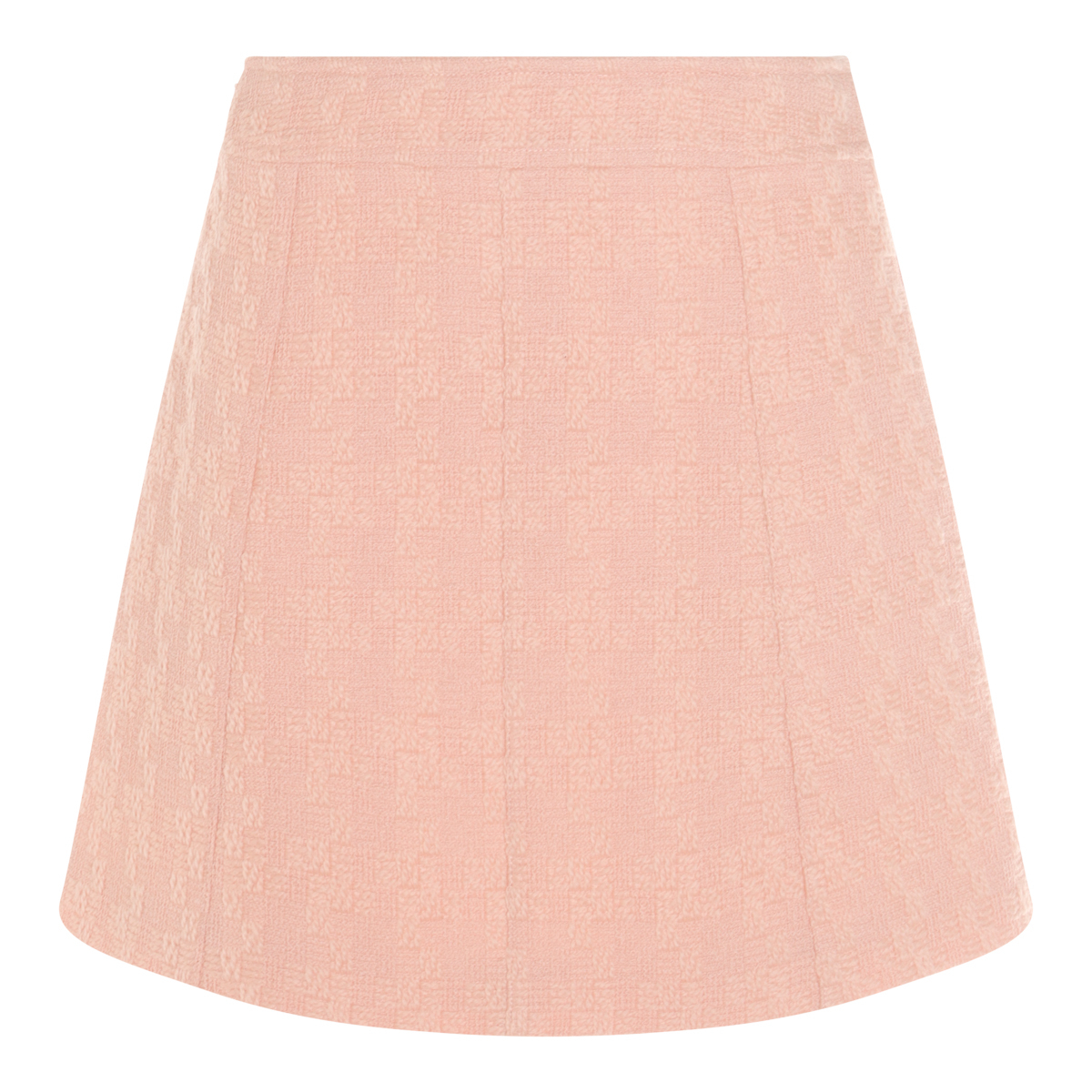 [Celine] Midi skirt SS25 RJ00M077423RP