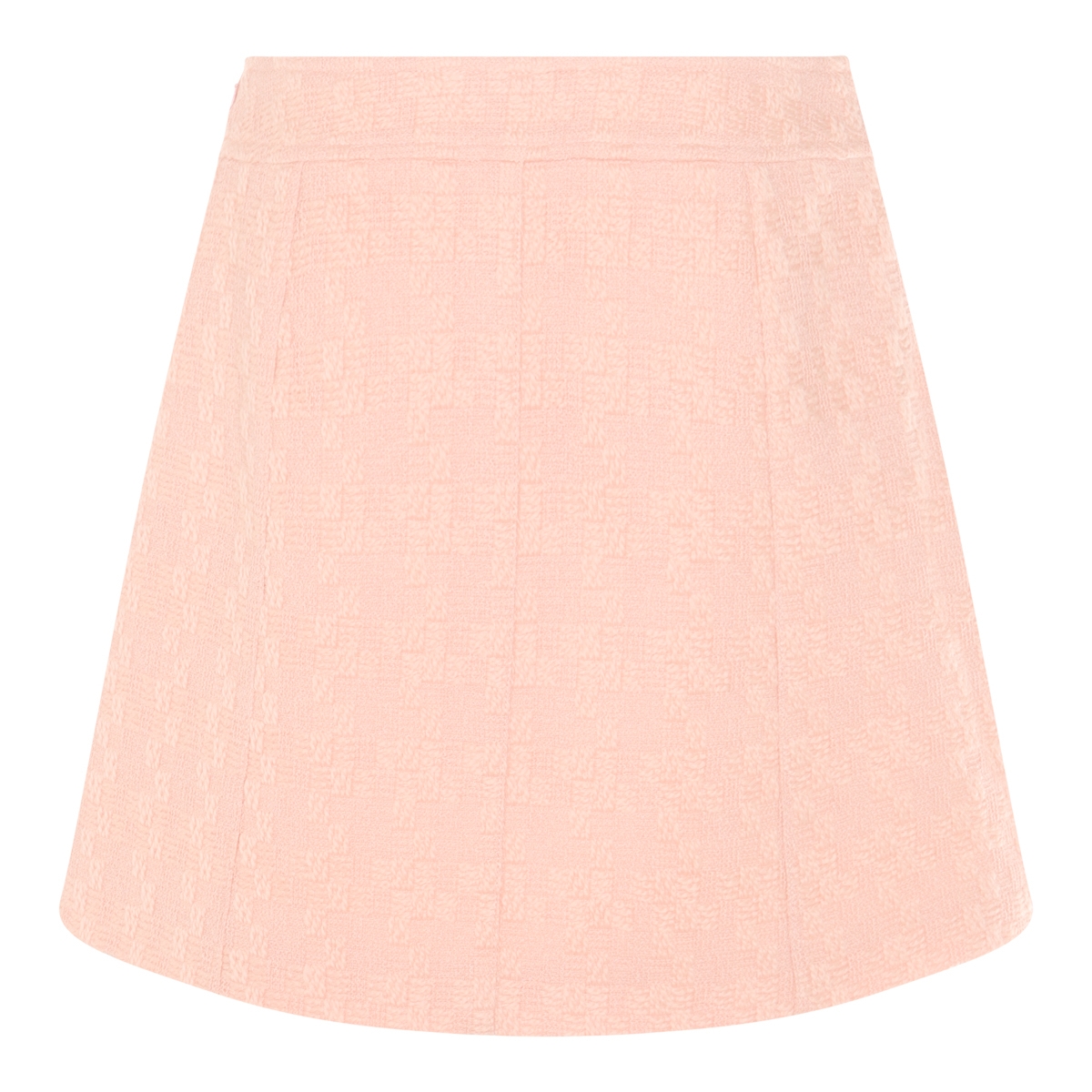 [Celine] Midi skirt SS25 RJ00M077423RP